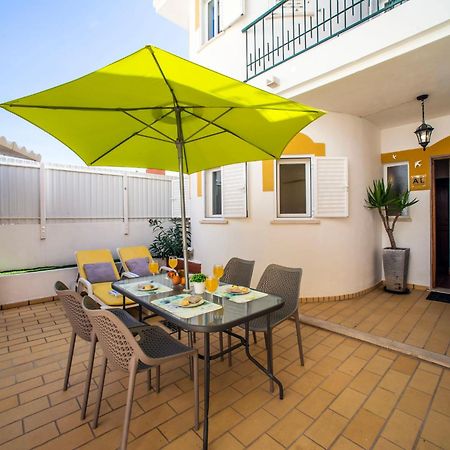 לאגוּ‏ש Holiday Home Baia De Cristal 1 - Lgs170 By Interhome מראה חיצוני תמונה