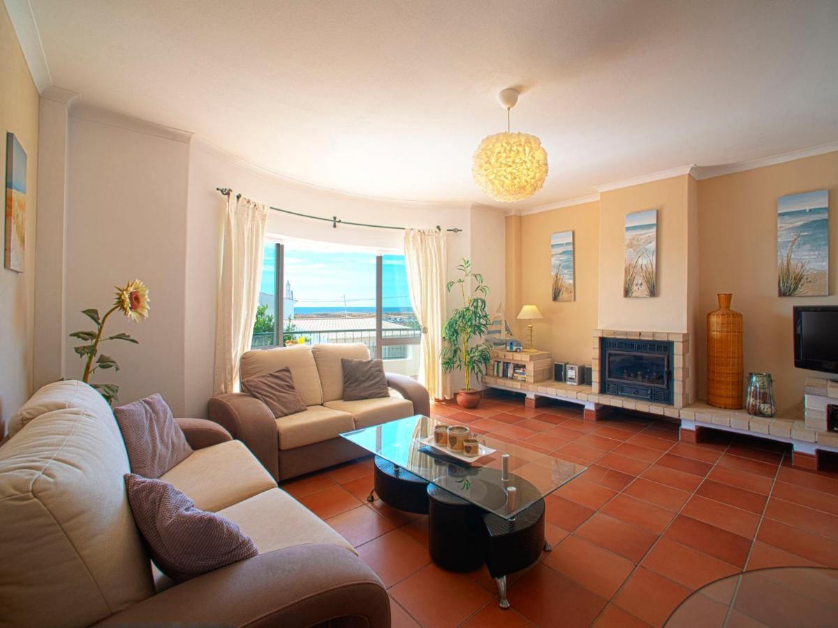 לאגוּ‏ש Holiday Home Baia De Cristal 1 - Lgs170 By Interhome מראה חיצוני תמונה