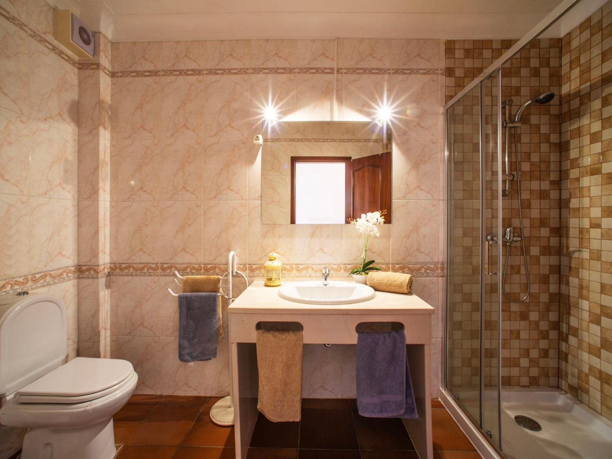 לאגוּ‏ש Holiday Home Baia De Cristal 1 - Lgs170 By Interhome מראה חיצוני תמונה