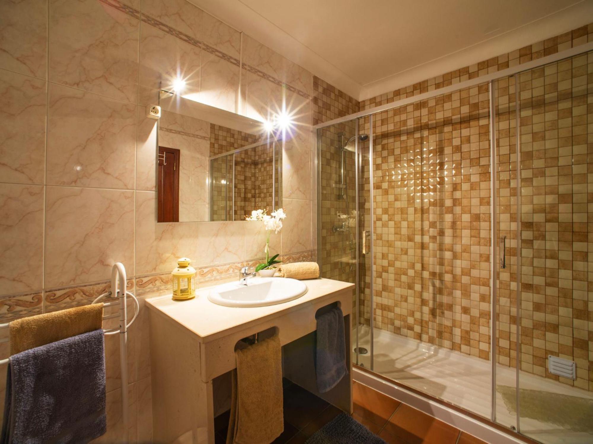 לאגוּ‏ש Holiday Home Baia De Cristal 1 - Lgs170 By Interhome מראה חיצוני תמונה