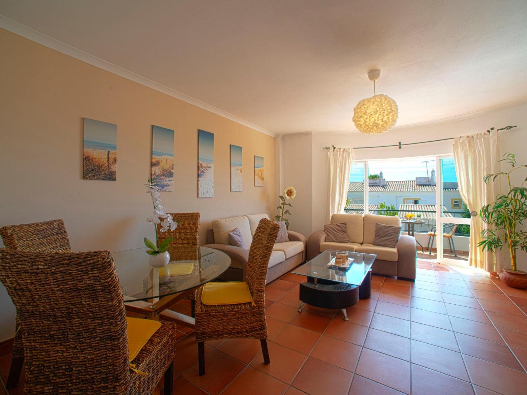 לאגוּ‏ש Holiday Home Baia De Cristal 1 - Lgs170 By Interhome מראה חיצוני תמונה