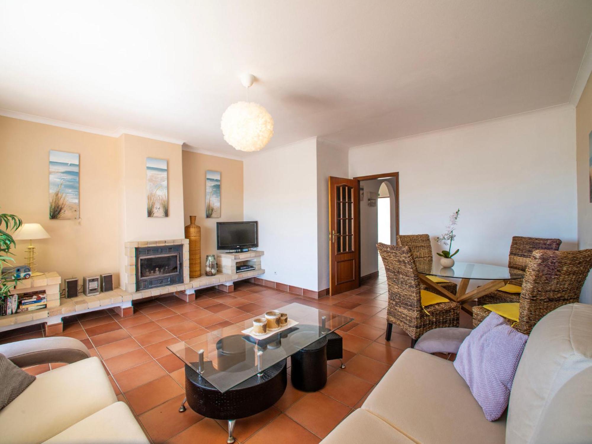 לאגוּ‏ש Holiday Home Baia De Cristal 1 - Lgs170 By Interhome מראה חיצוני תמונה